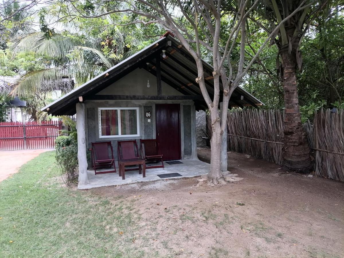 Werala Beach Resort 칼피티야 외부 사진