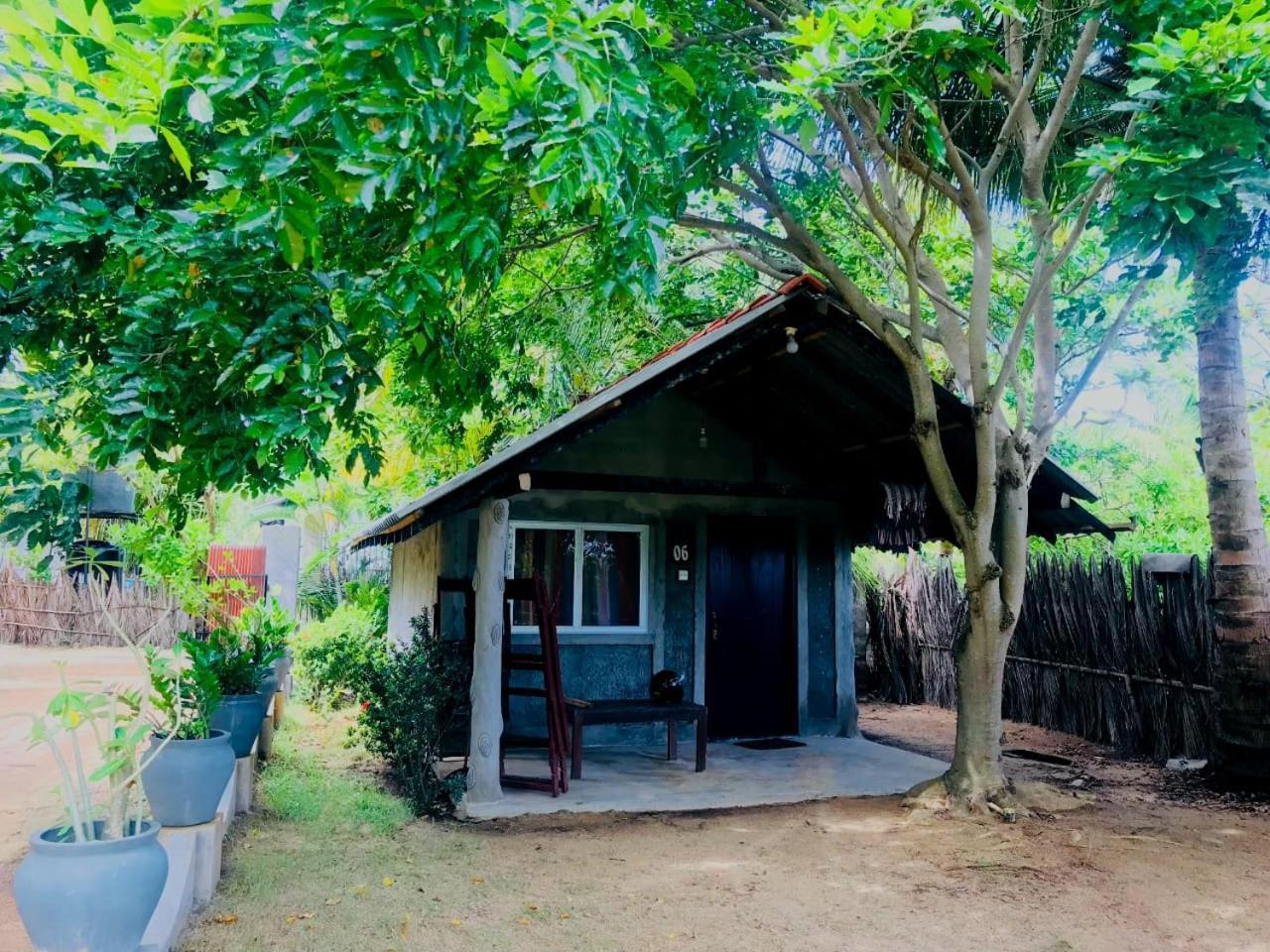 Werala Beach Resort 칼피티야 외부 사진