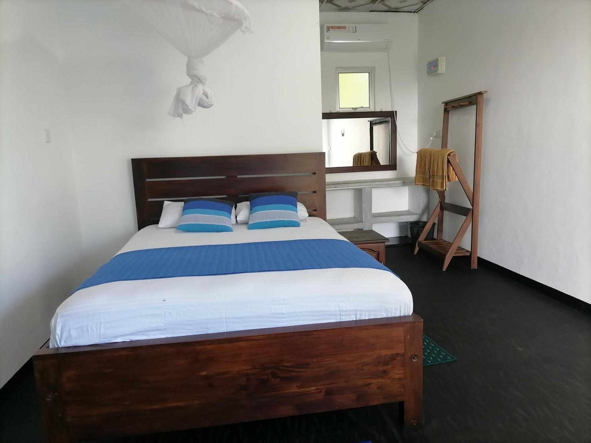 Werala Beach Resort 칼피티야 외부 사진