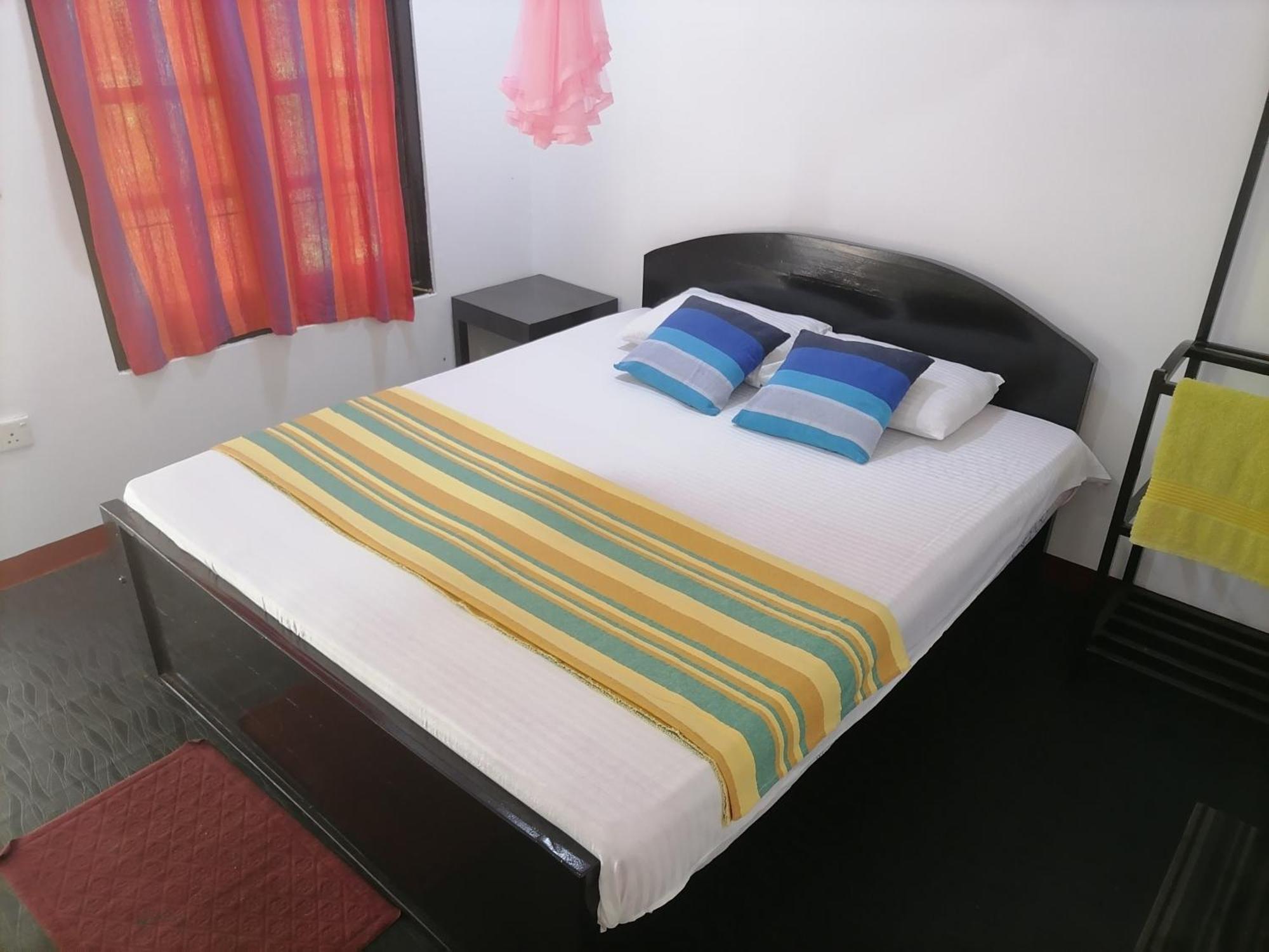 Werala Beach Resort 칼피티야 외부 사진