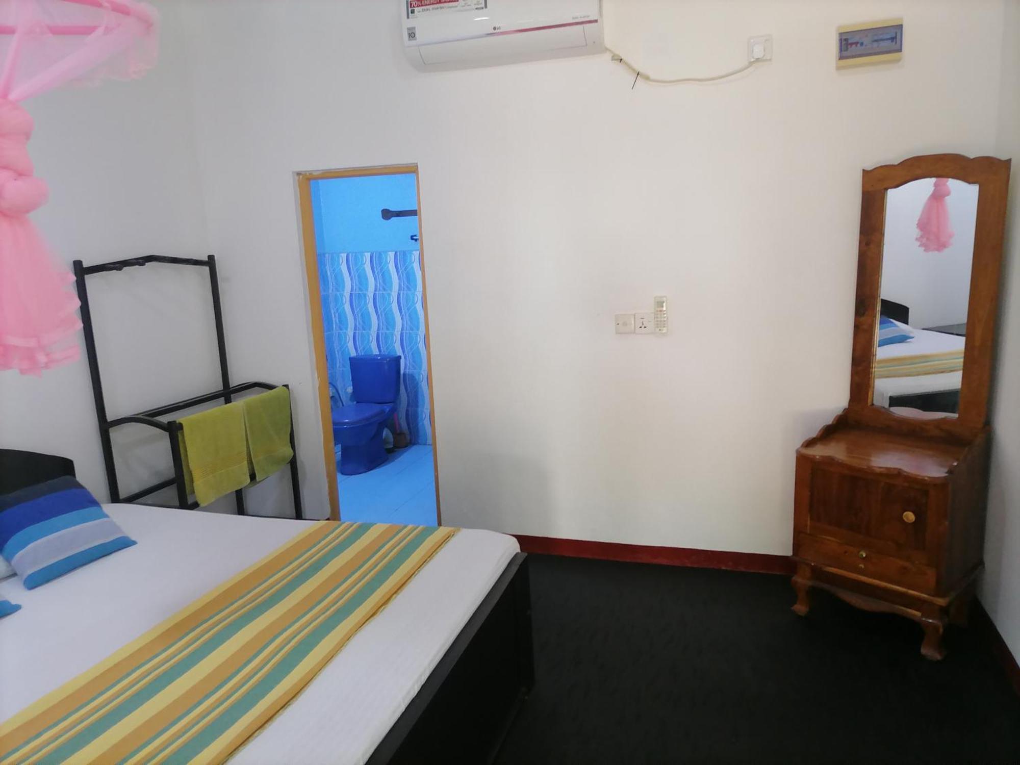 Werala Beach Resort 칼피티야 외부 사진