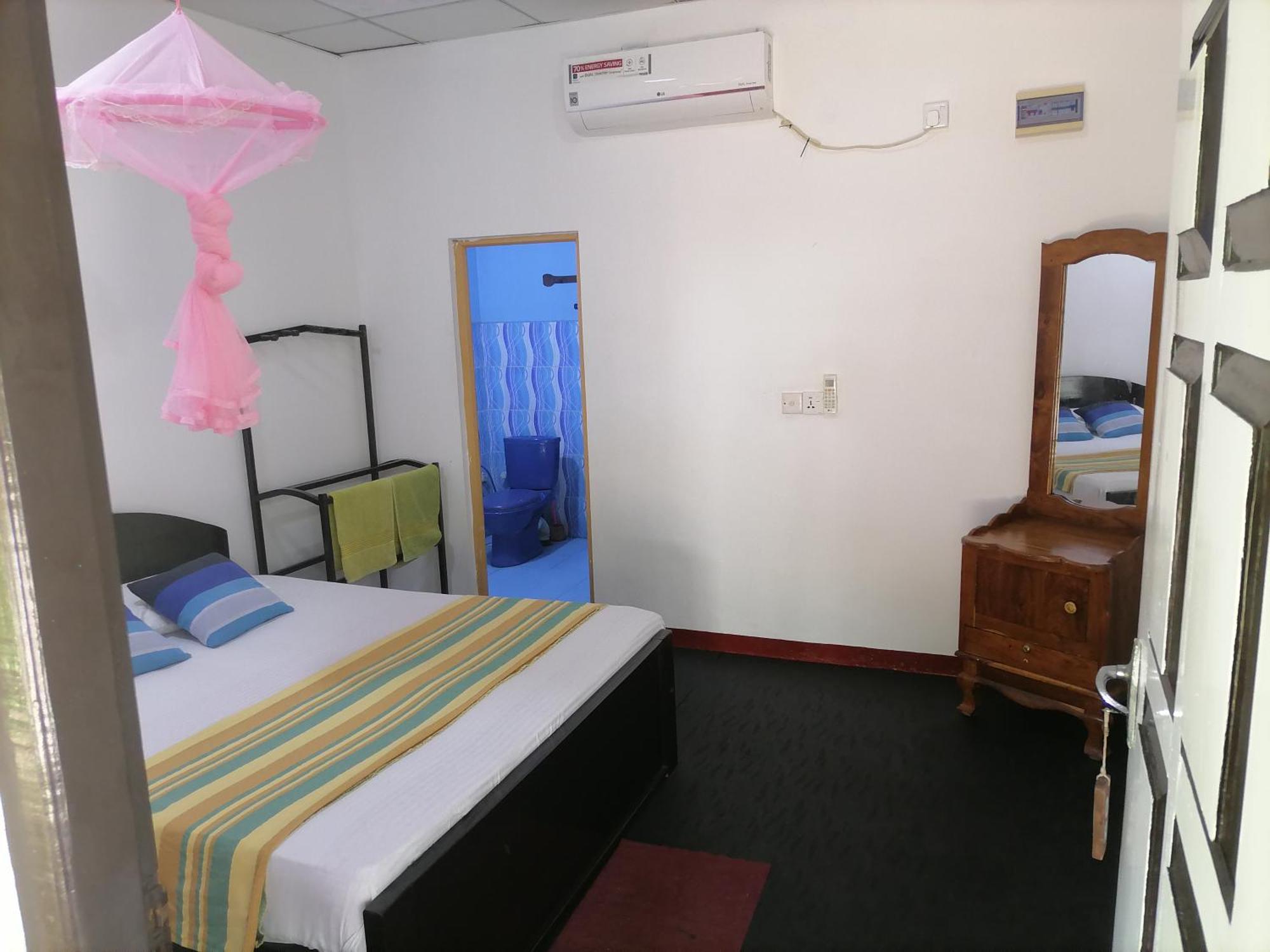Werala Beach Resort 칼피티야 외부 사진
