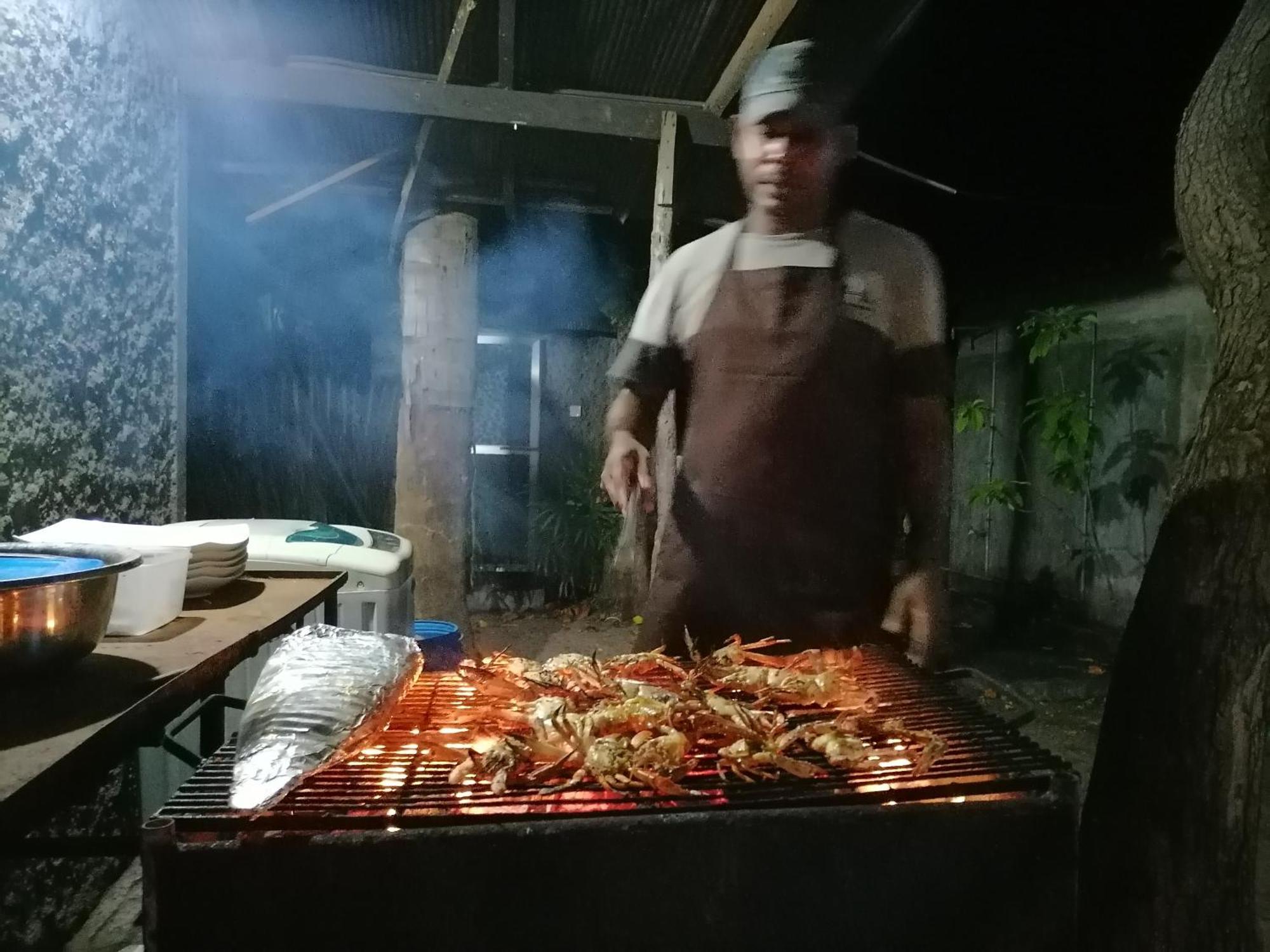 Werala Beach Resort 칼피티야 외부 사진