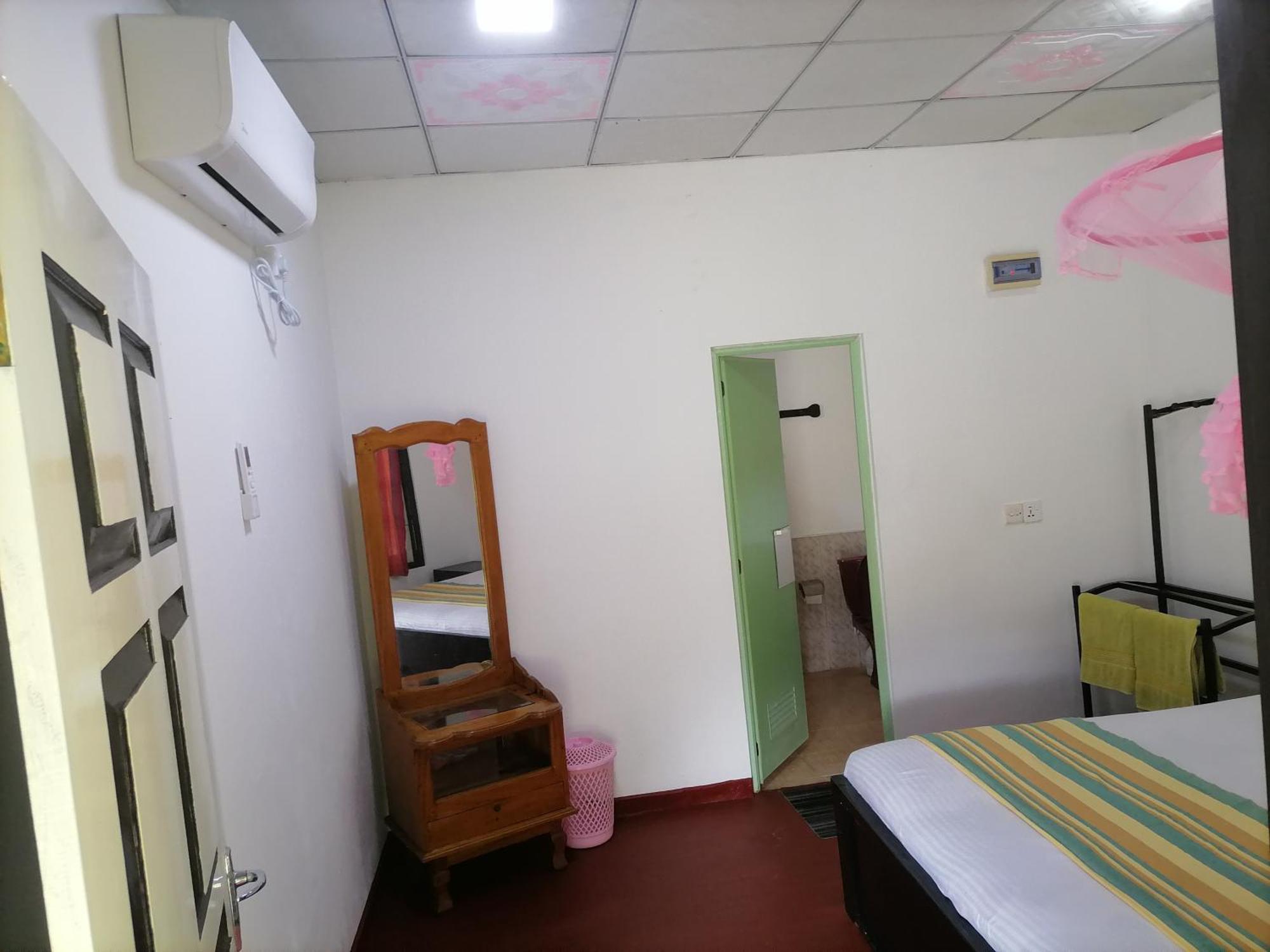 Werala Beach Resort 칼피티야 외부 사진
