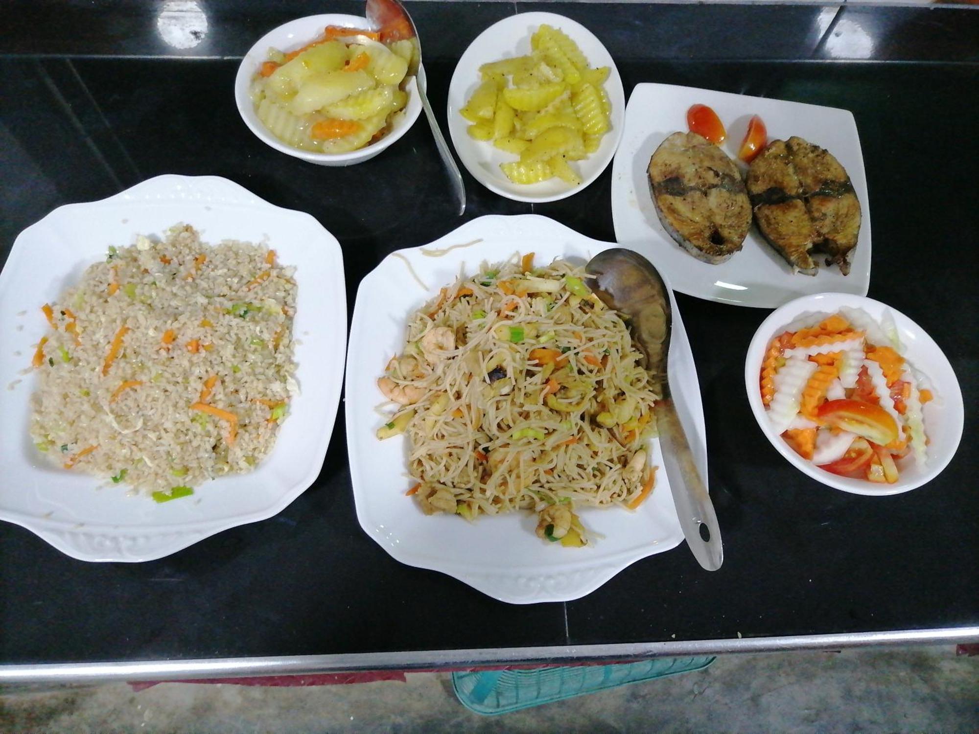 Werala Beach Resort 칼피티야 외부 사진