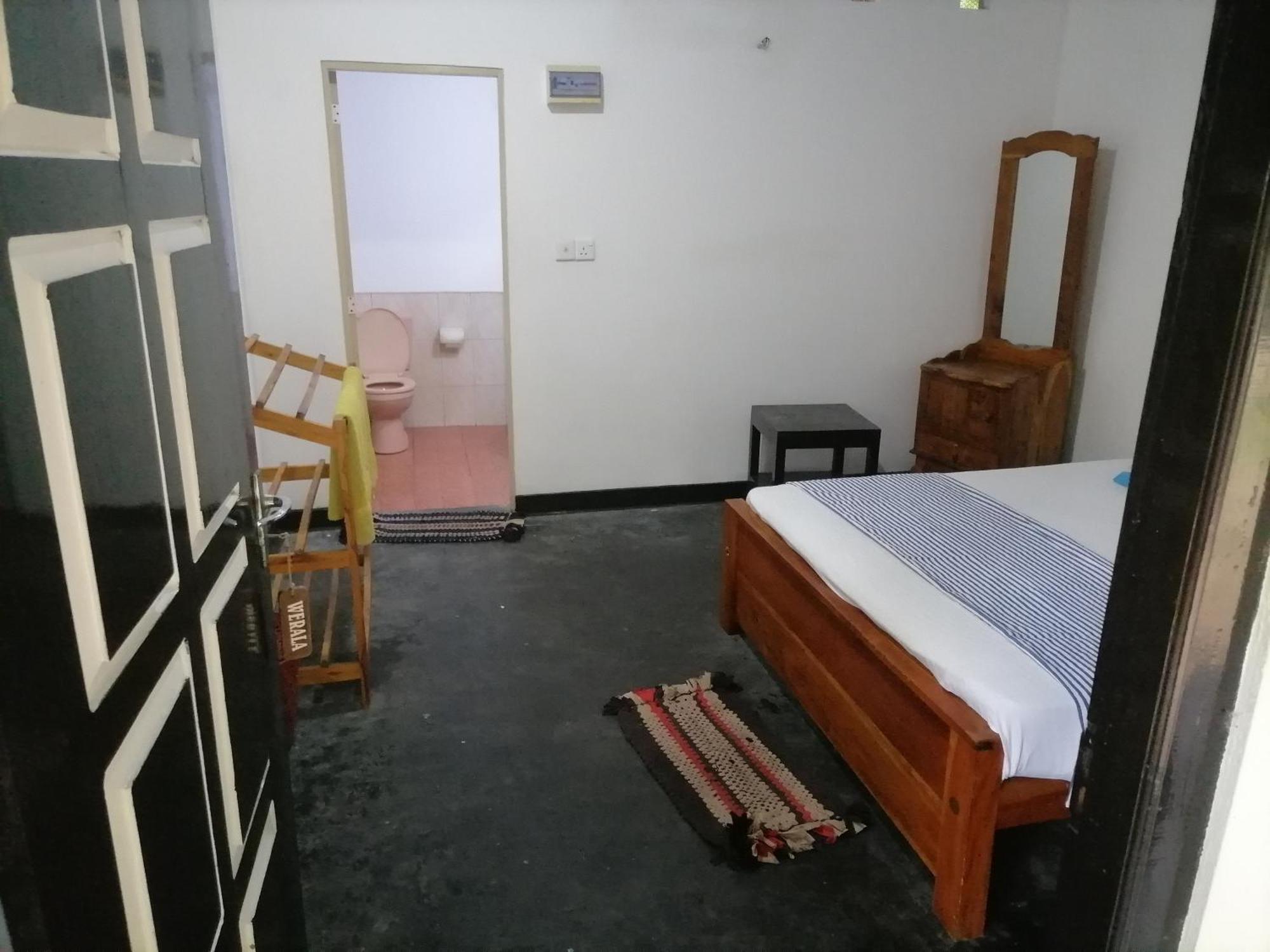Werala Beach Resort 칼피티야 외부 사진
