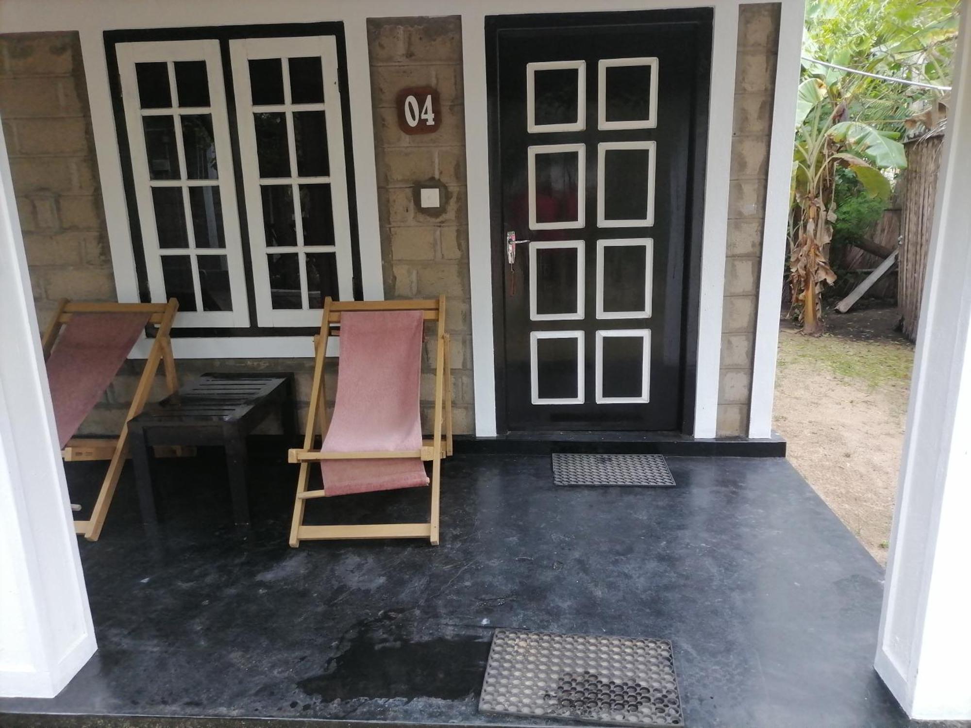 Werala Beach Resort 칼피티야 외부 사진