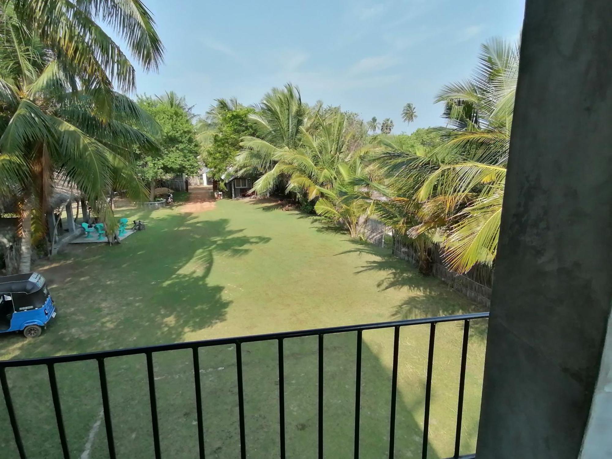 Werala Beach Resort 칼피티야 외부 사진