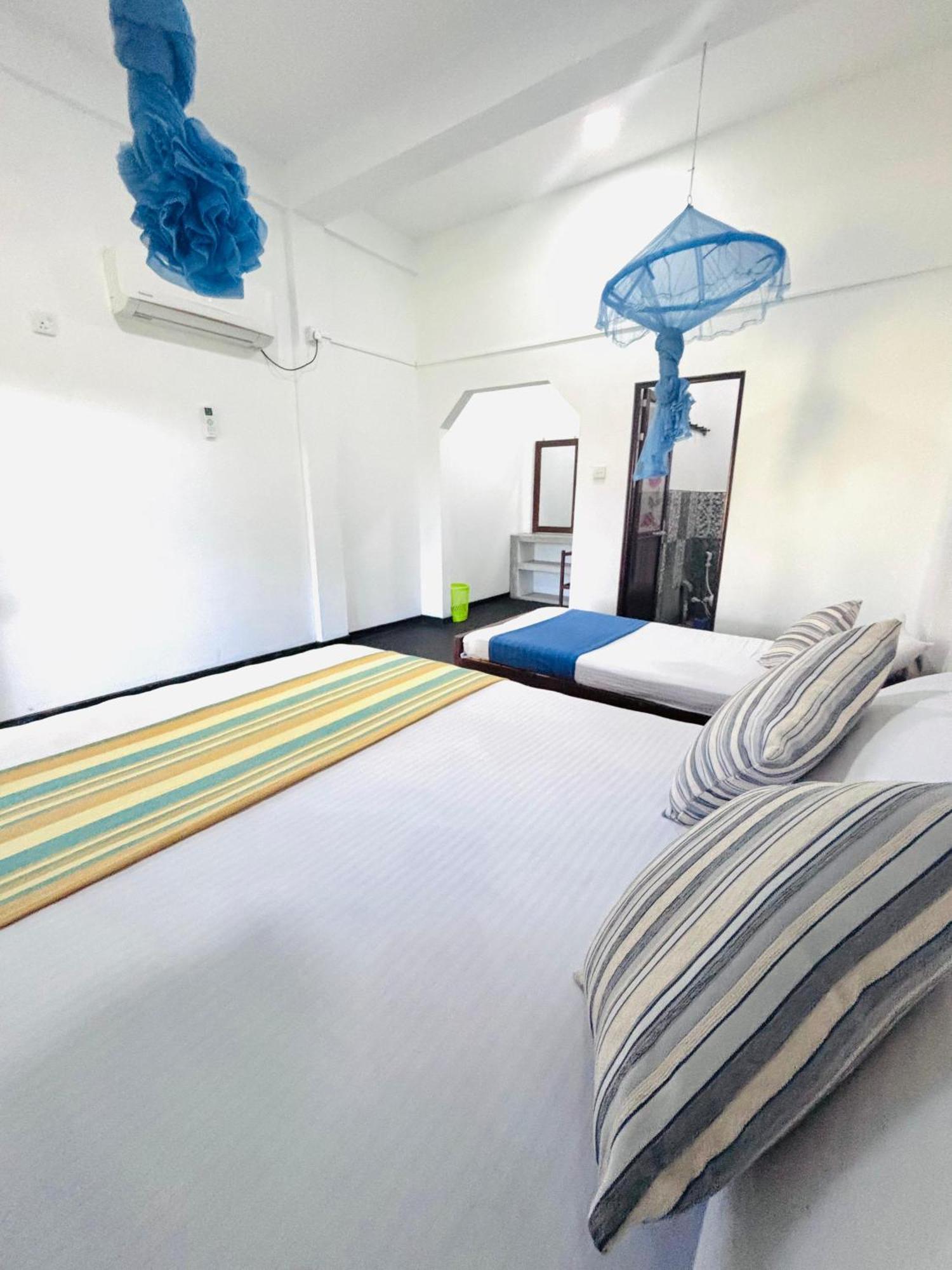 Werala Beach Resort 칼피티야 외부 사진