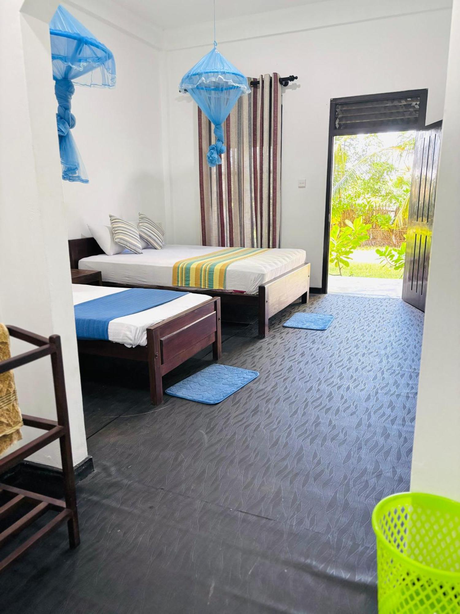 Werala Beach Resort 칼피티야 외부 사진