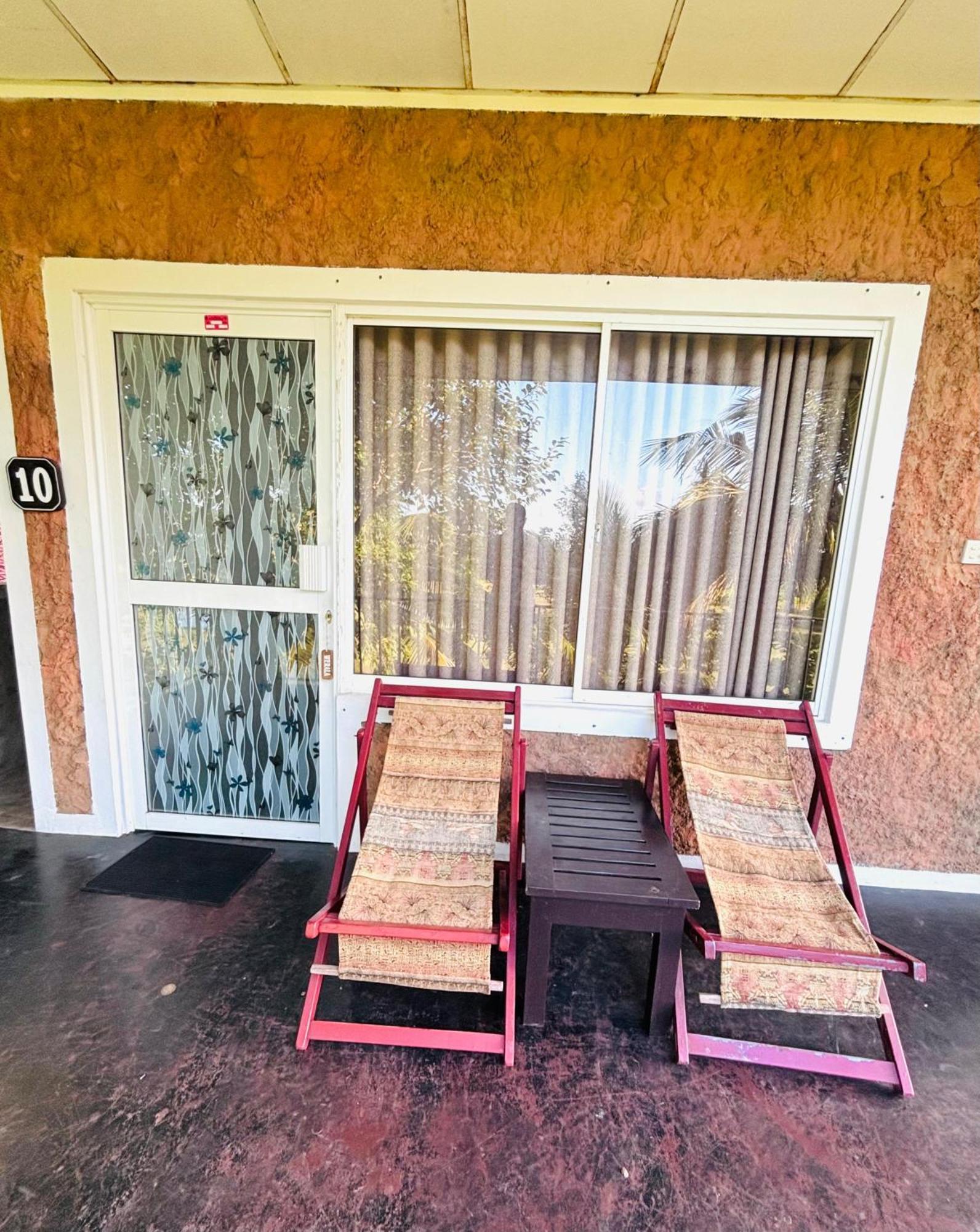 Werala Beach Resort 칼피티야 외부 사진