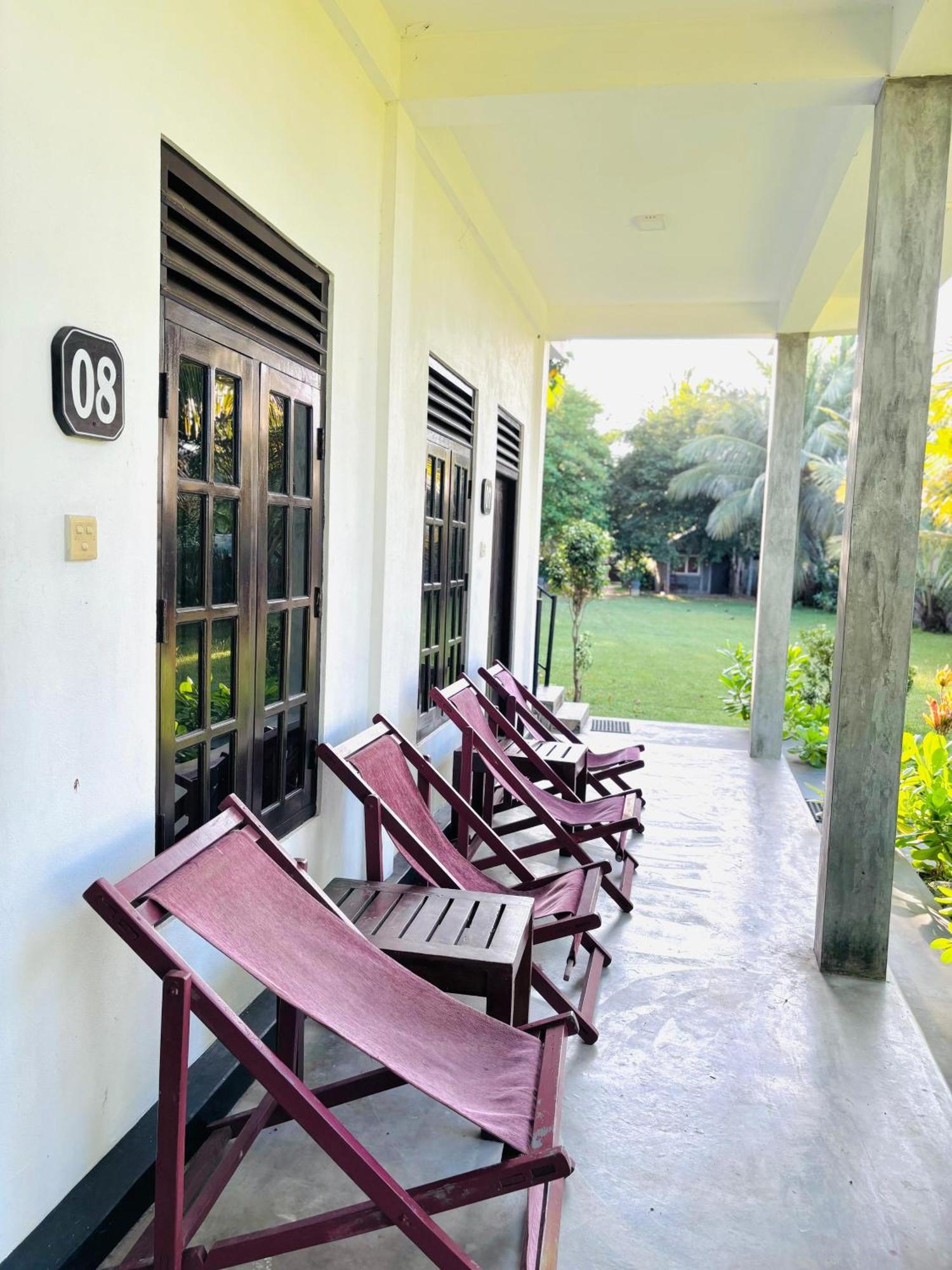 Werala Beach Resort 칼피티야 외부 사진