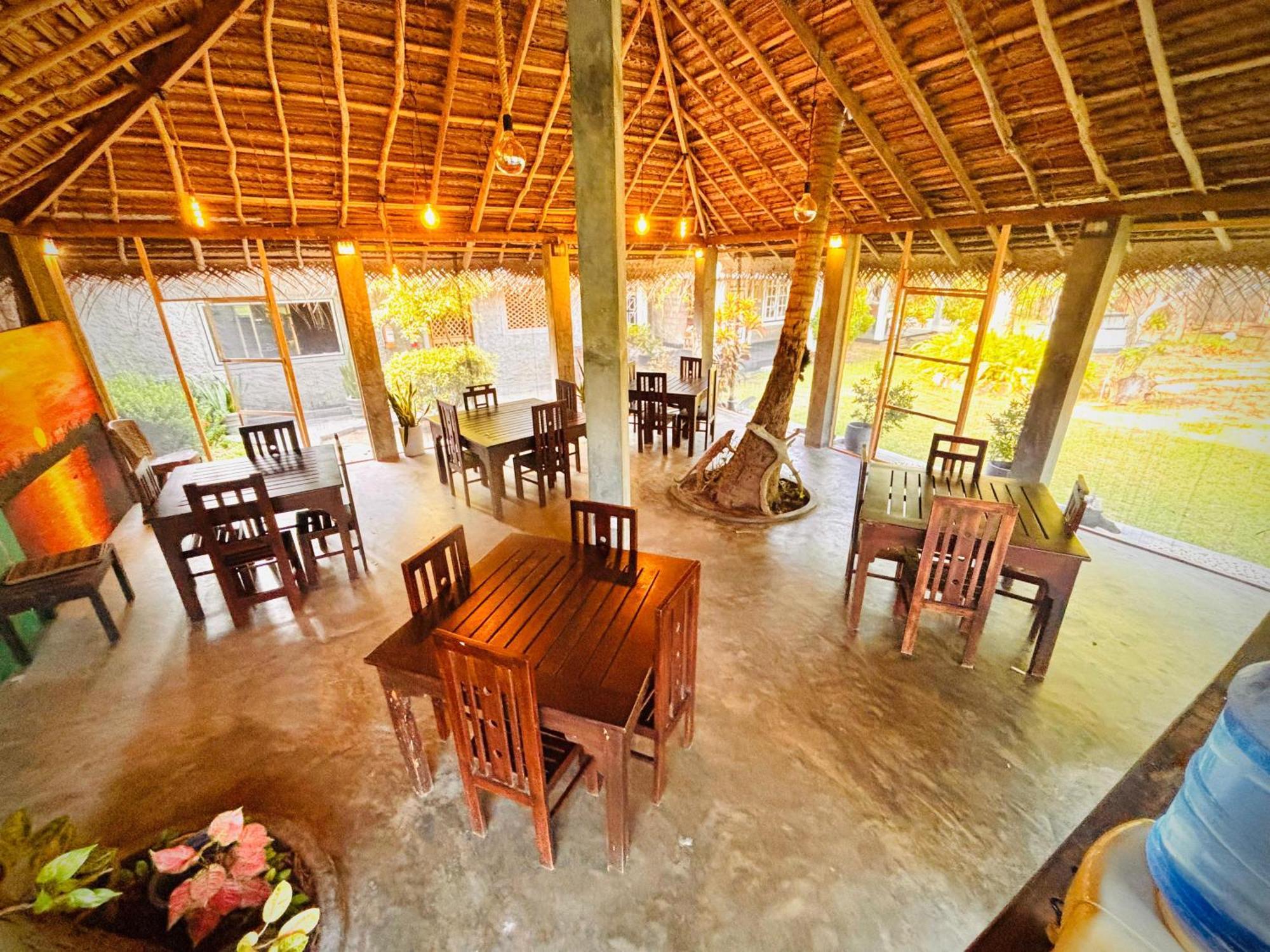 Werala Beach Resort 칼피티야 외부 사진