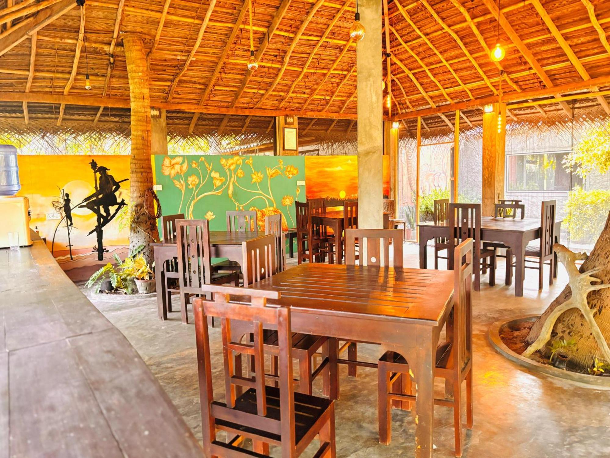 Werala Beach Resort 칼피티야 외부 사진