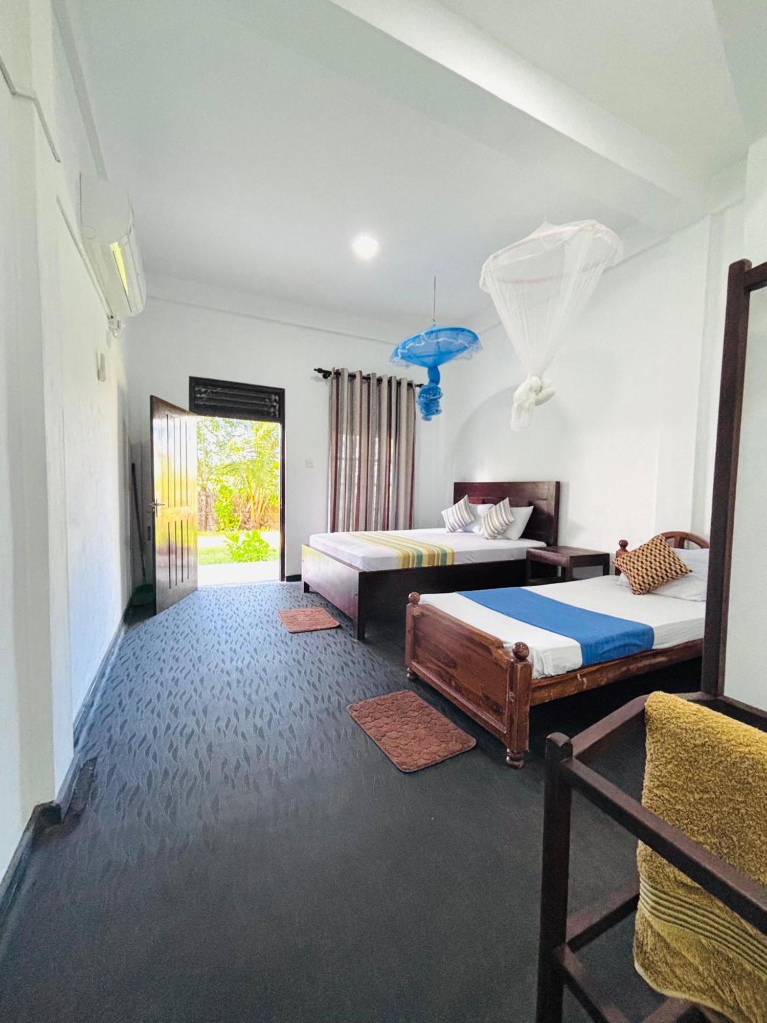 Werala Beach Resort 칼피티야 외부 사진