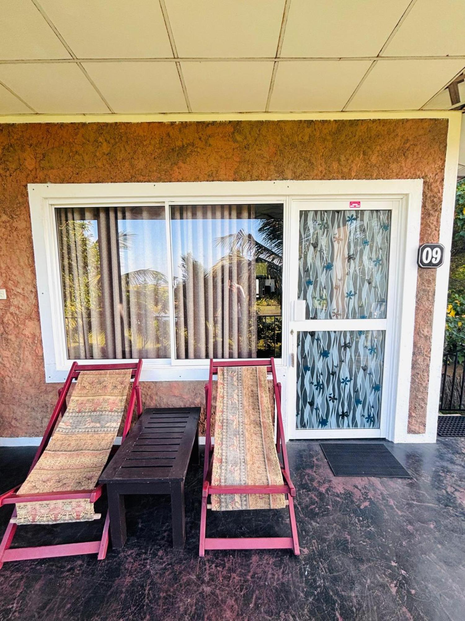 Werala Beach Resort 칼피티야 외부 사진