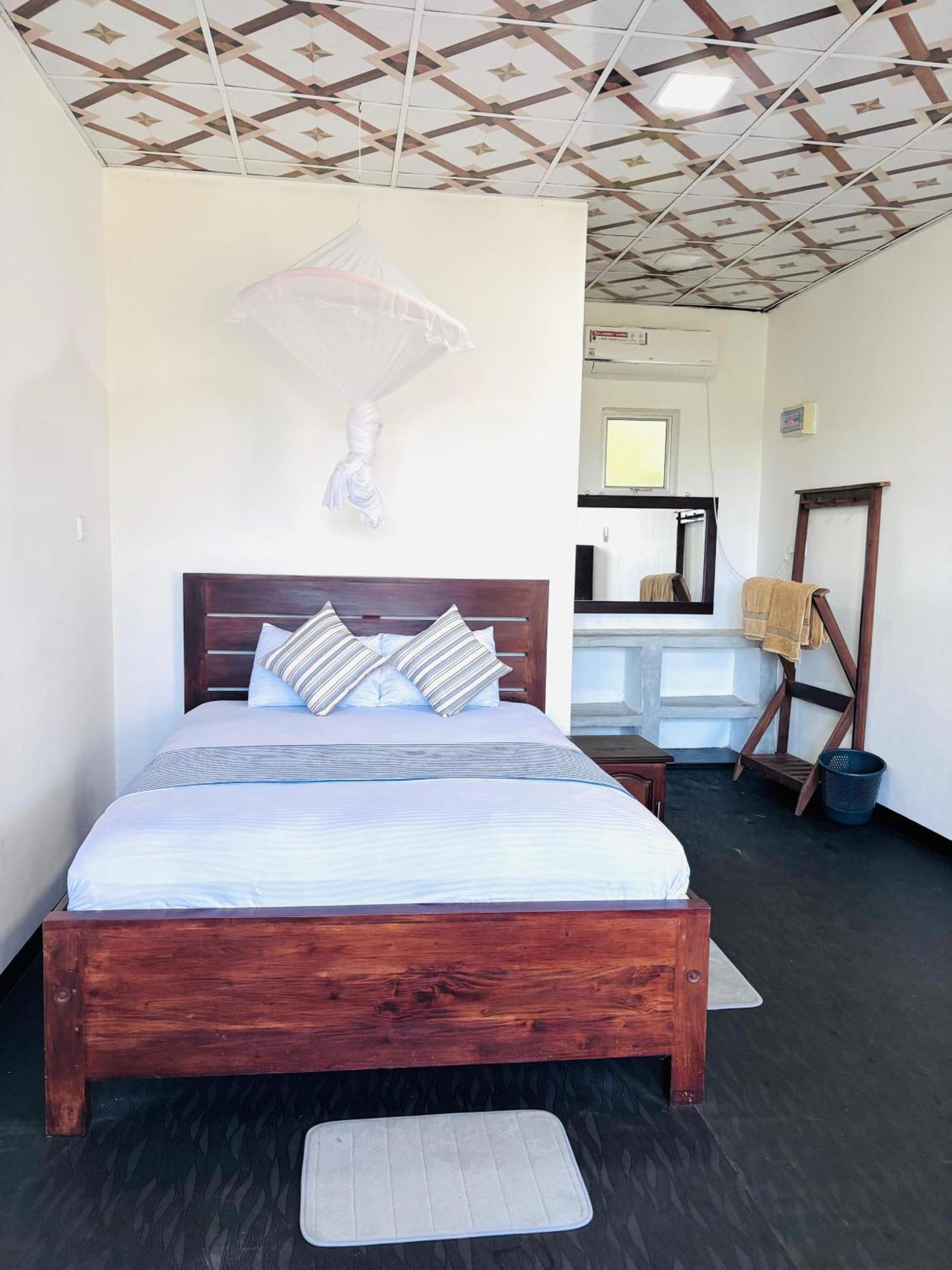 Werala Beach Resort 칼피티야 외부 사진