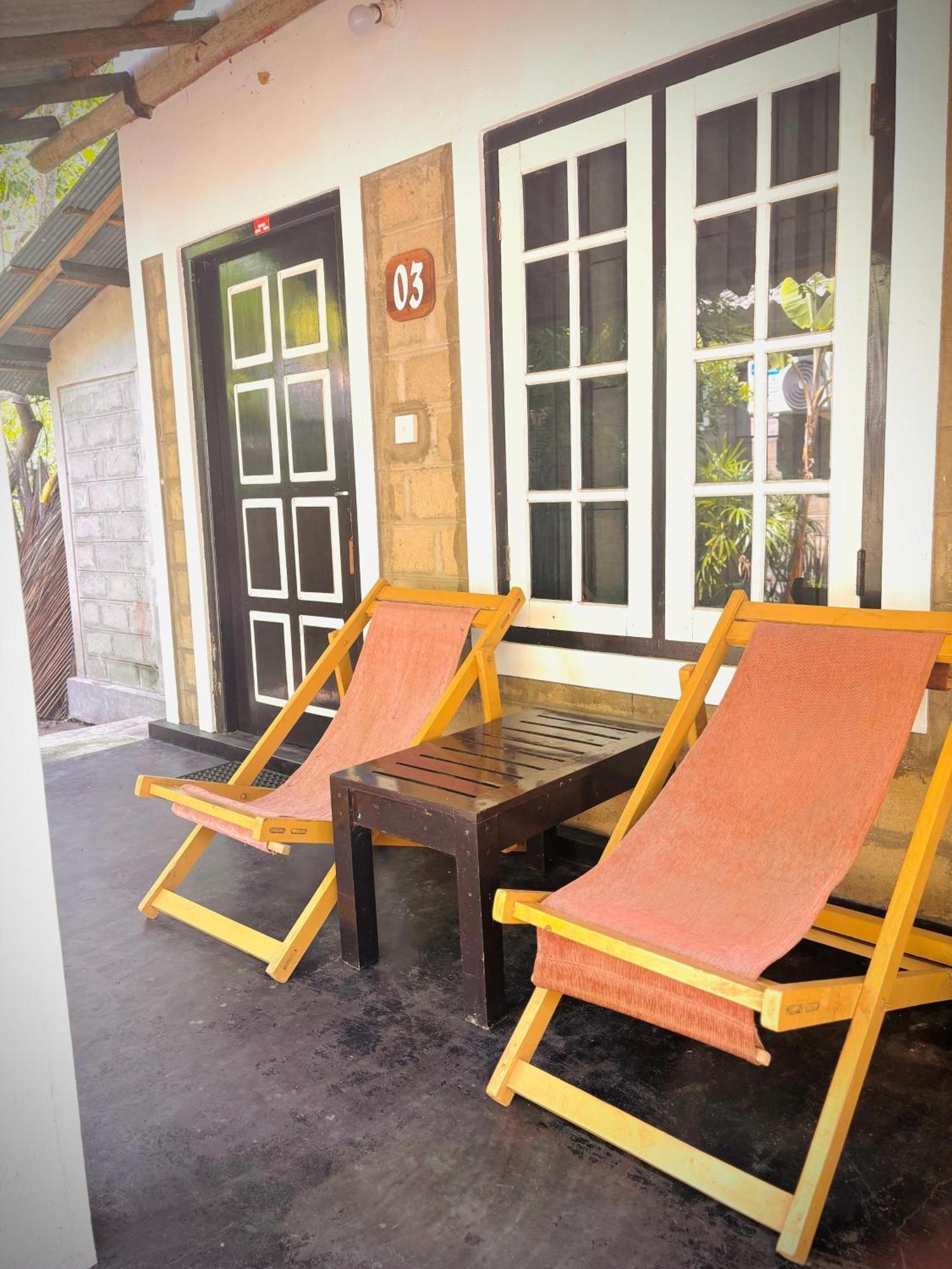 Werala Beach Resort 칼피티야 외부 사진