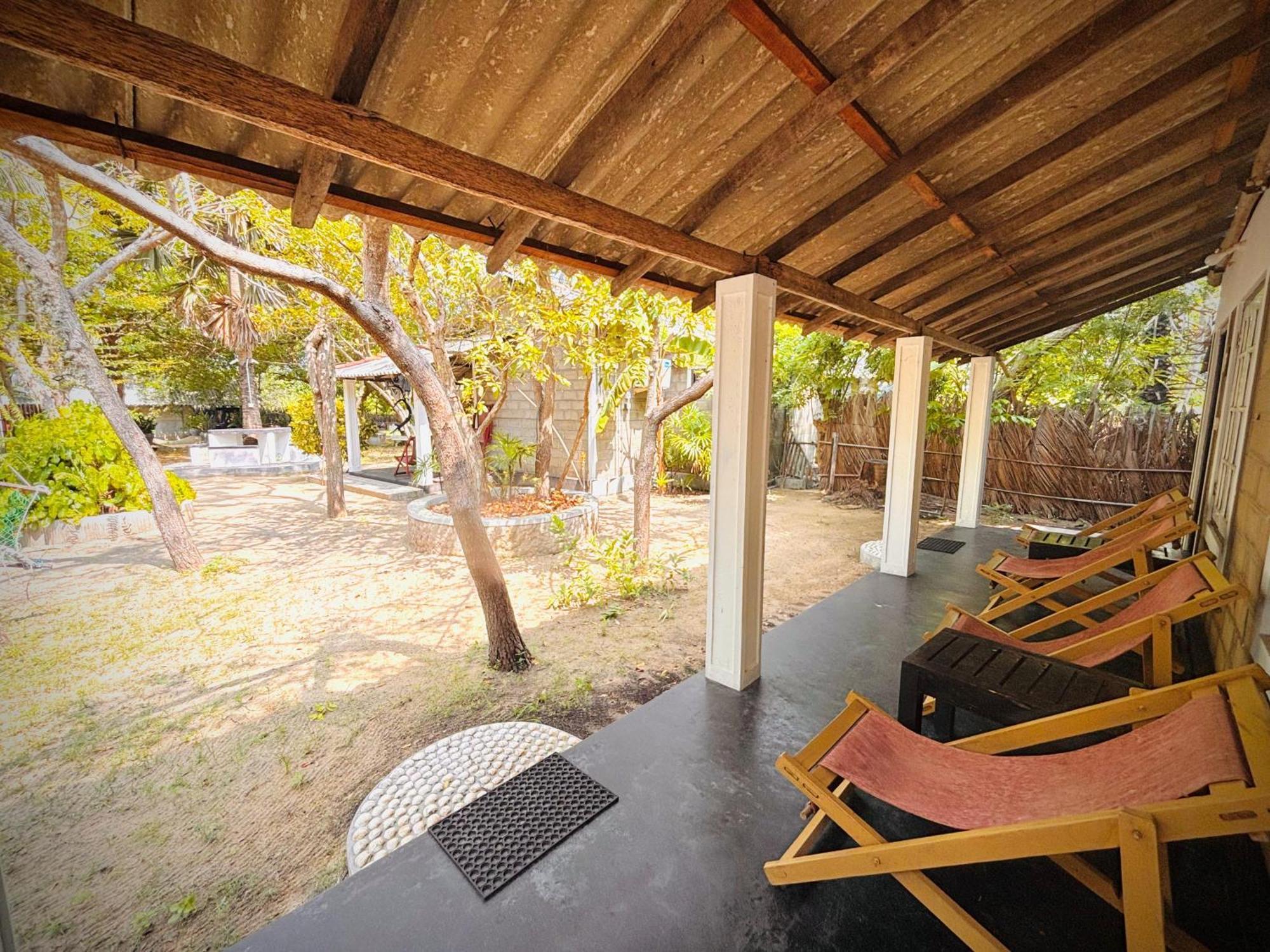 Werala Beach Resort 칼피티야 외부 사진
