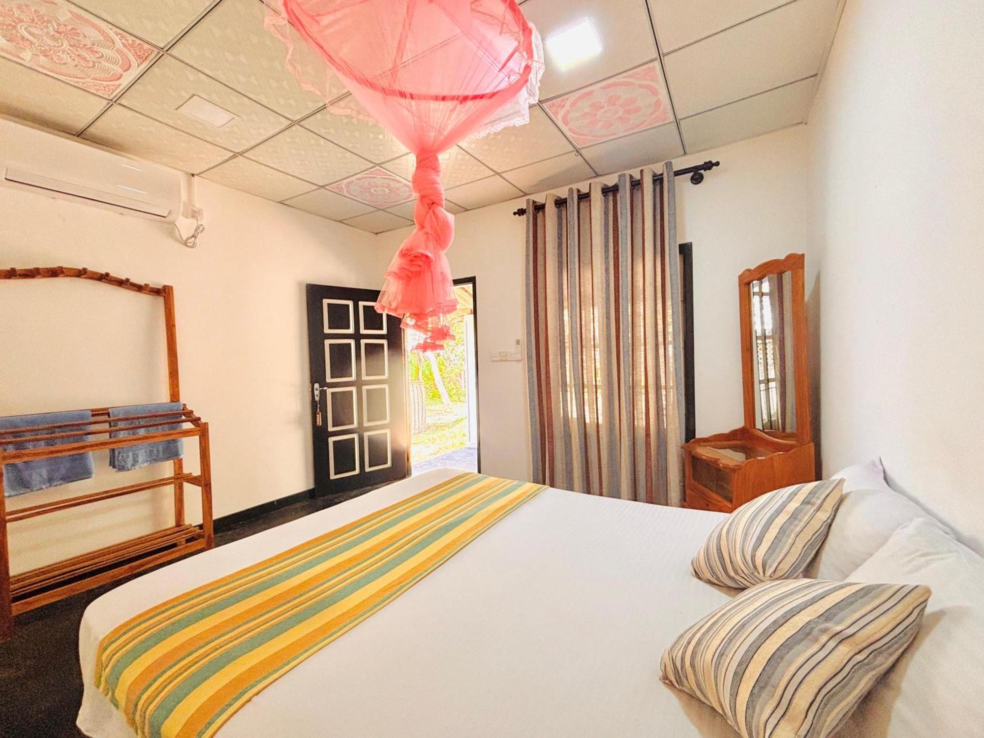 Werala Beach Resort 칼피티야 외부 사진