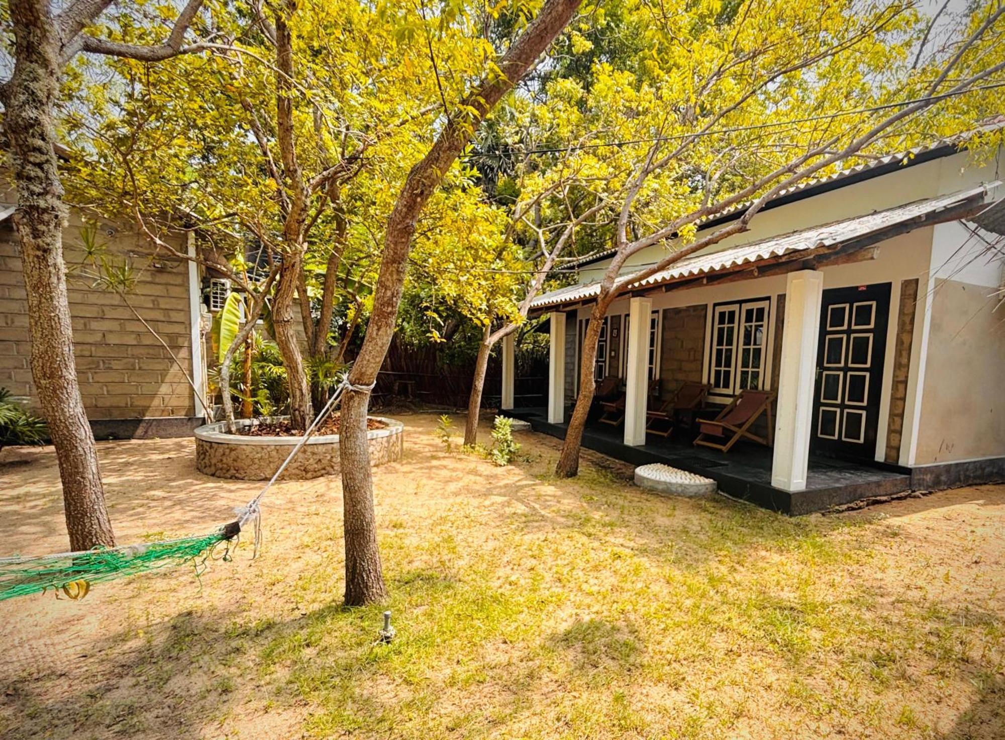 Werala Beach Resort 칼피티야 외부 사진