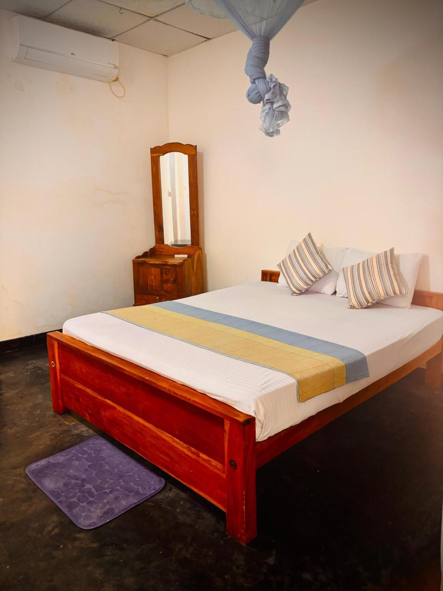 Werala Beach Resort 칼피티야 외부 사진