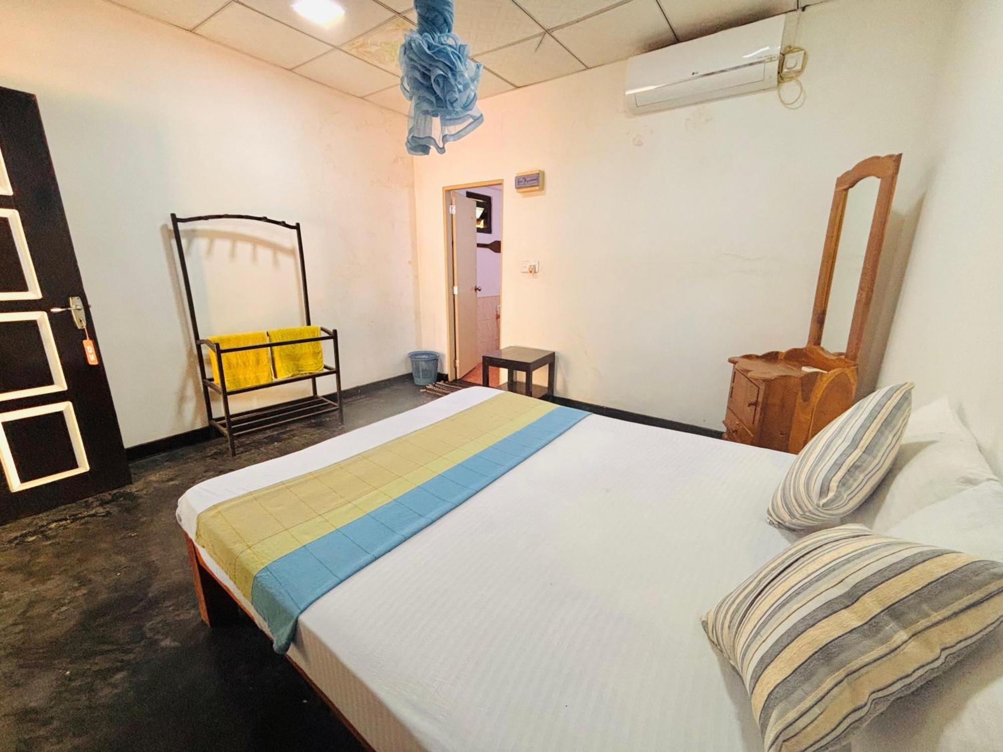 Werala Beach Resort 칼피티야 외부 사진