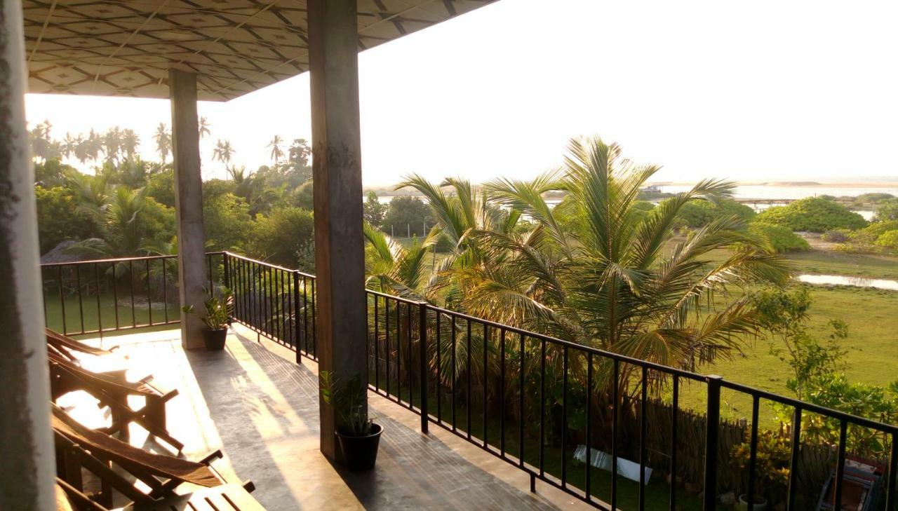 Werala Beach Resort 칼피티야 외부 사진